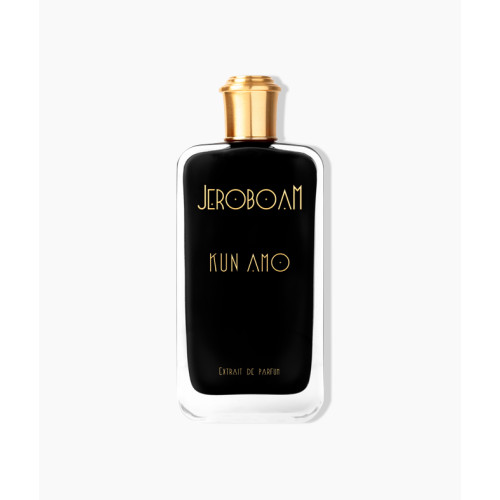 Kun Amo - Jeroboam