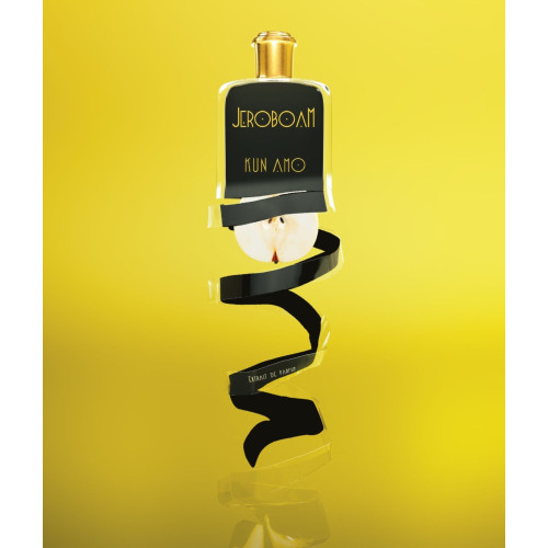 Kun Amo - Jeroboam