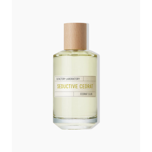 SEDUCTIVE CEDRAT - Liquides Imaginaires