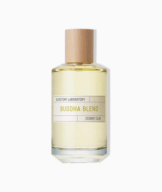 BUDDHA BLEND - Liquides Imaginaires
