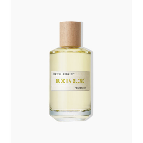 BUDDHA BLEND - Liquides Imaginaires