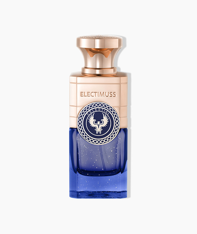 Electimuss - Celestial
