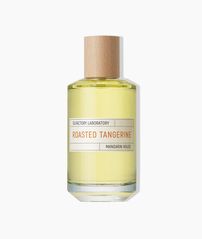 Liquides imaginaires - ROASTED TANGERINE