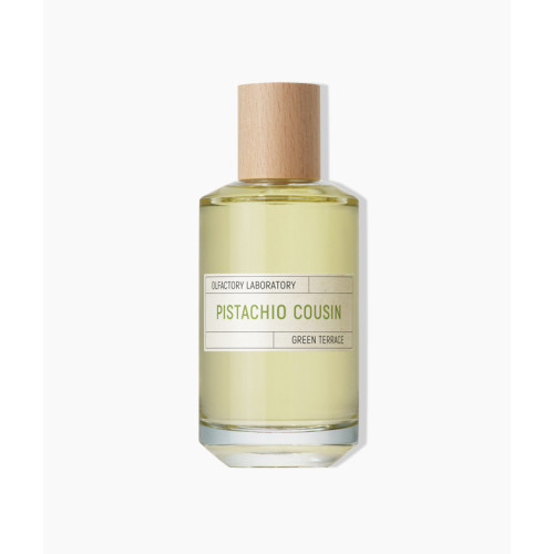 Liquides Imaginaires - Pistachio Cousin