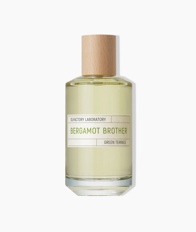 Liquides Imaginaires - BERGAMOT BROTHER