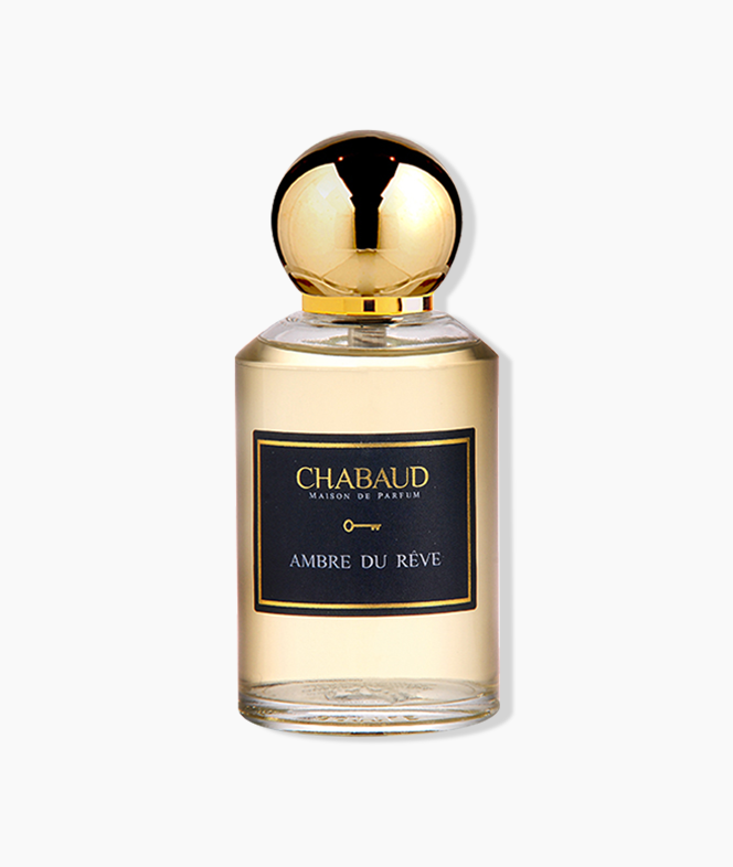 AMBRE DU REVE - Chabaud