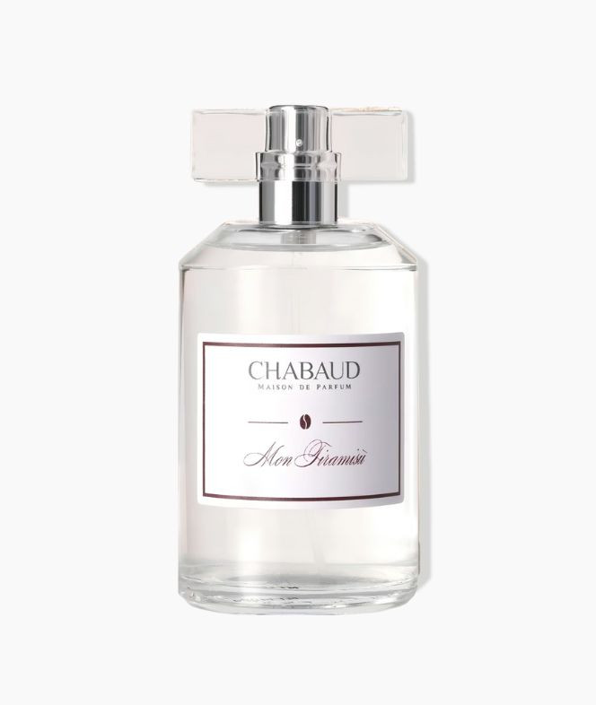 Mon Tiramisu - Chabaud
