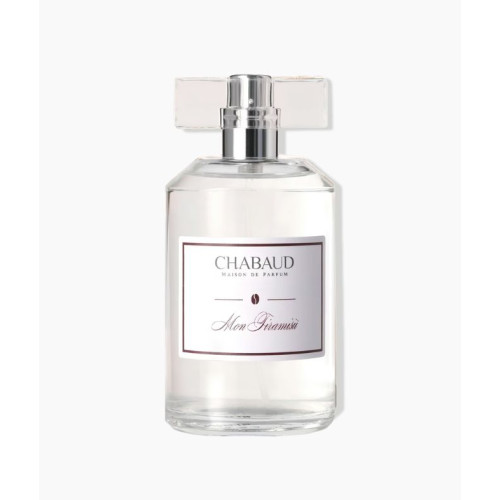 Mon Tiramisu - Chabaud