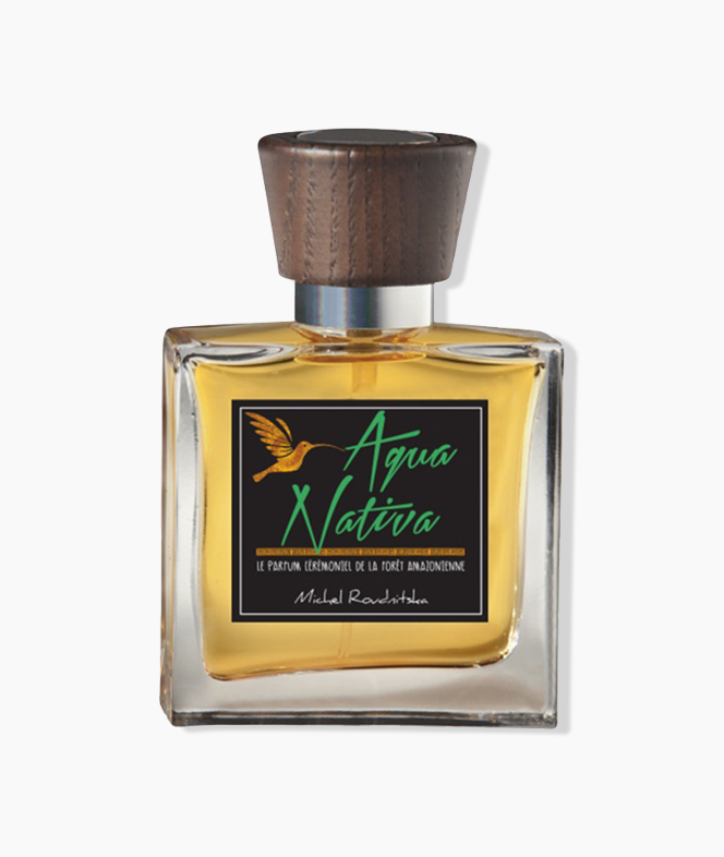 Aqua Nativa