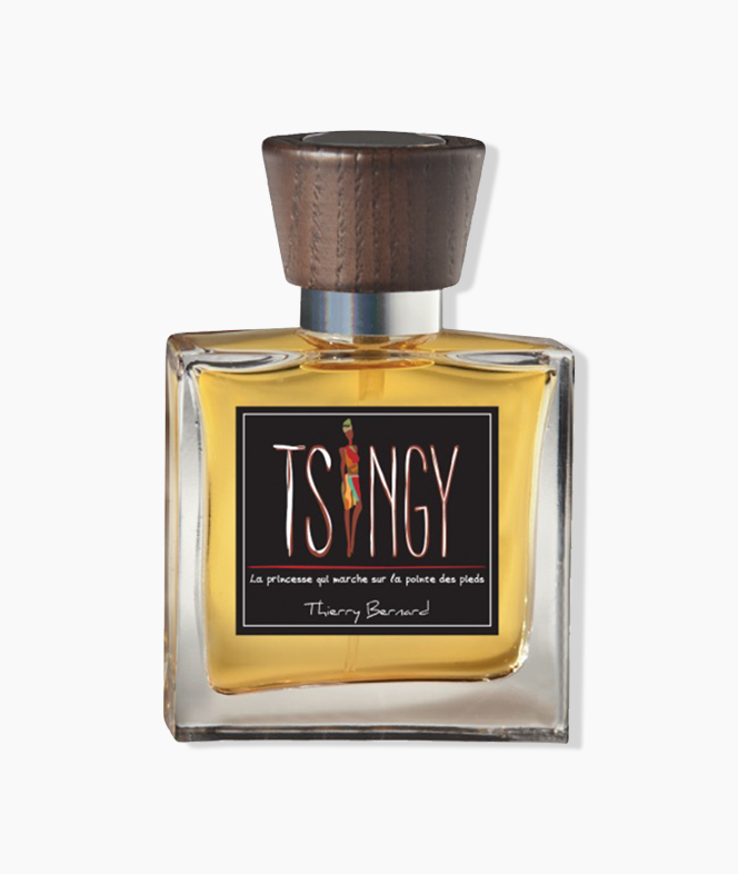 Tsingy