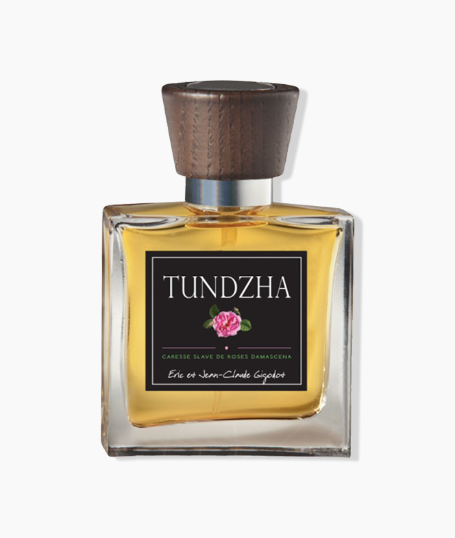 Tundzha
