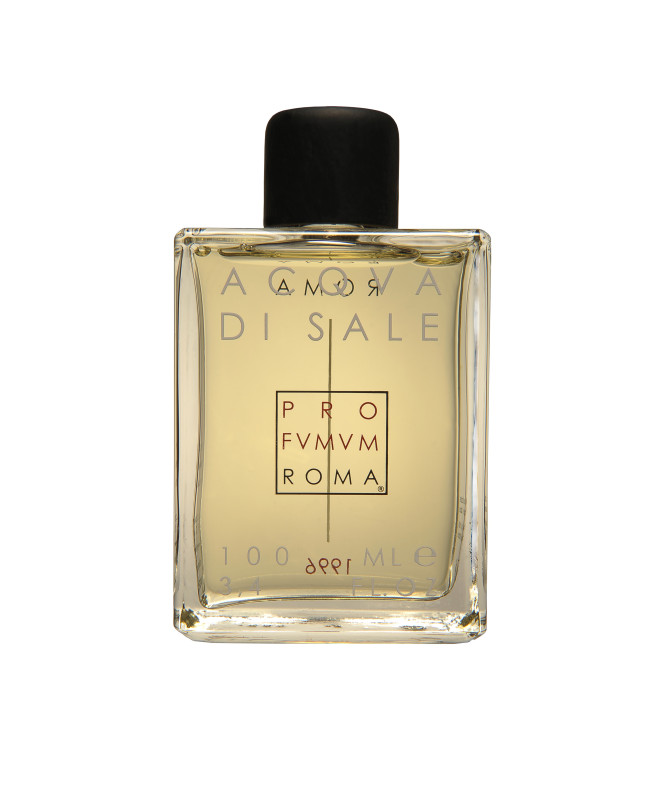 ACQUA DI SALE