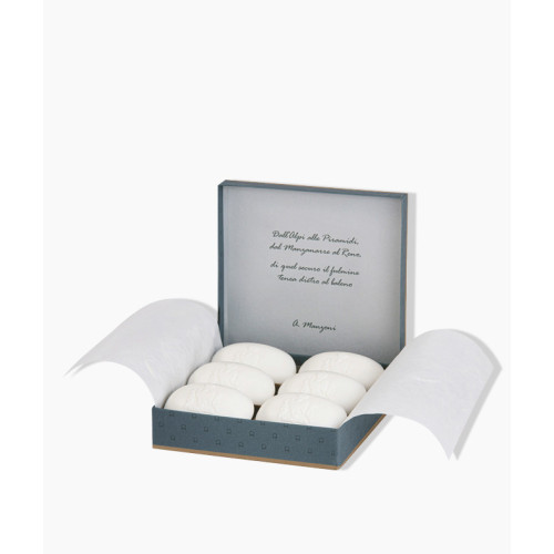 LE VAINQUEUR - SOAP SET