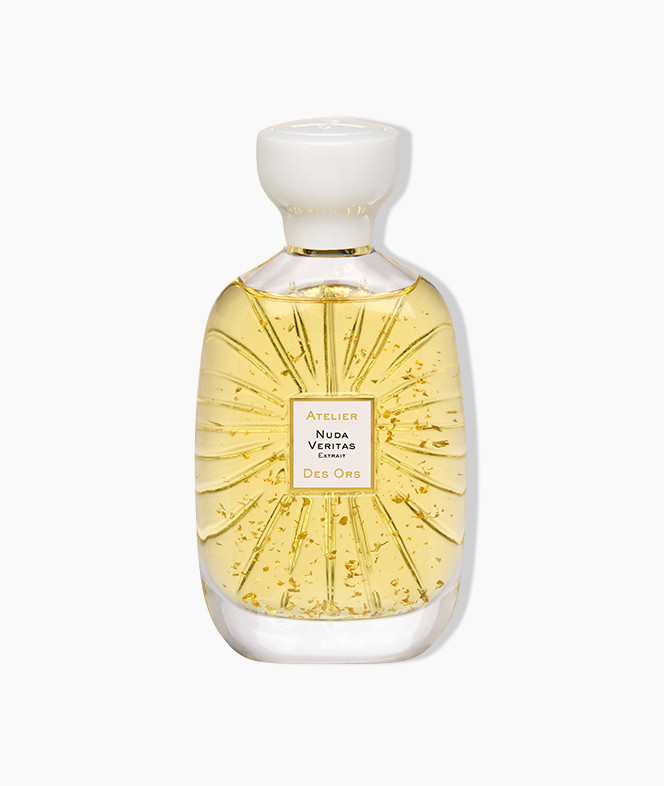 Nuda Veritas Extrait