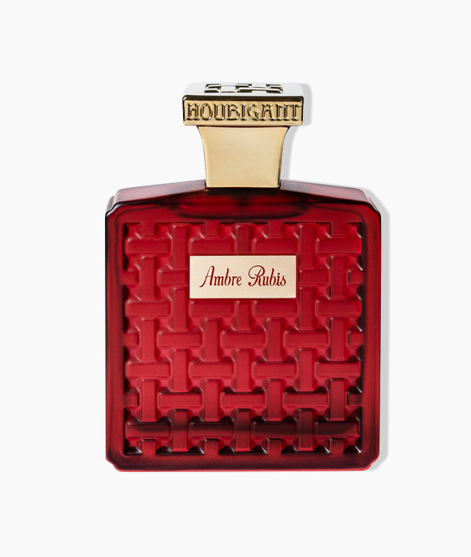 AMBRE RUBIS