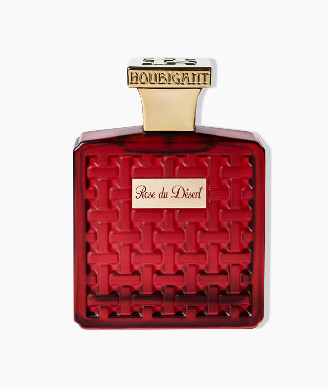 ROSE DU DESERT