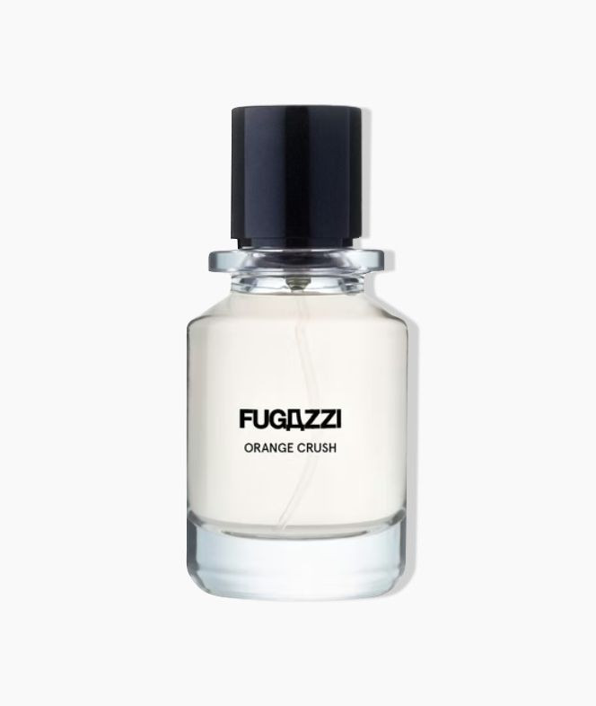 ORANGE CRUSH EXTRAIT - Fugazzi