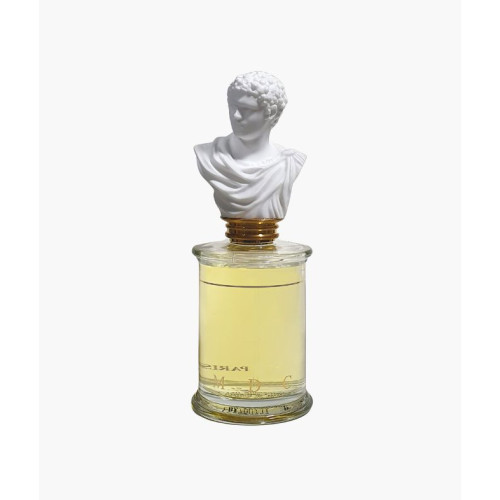 LE BARBIER DE TANGER BUSTE