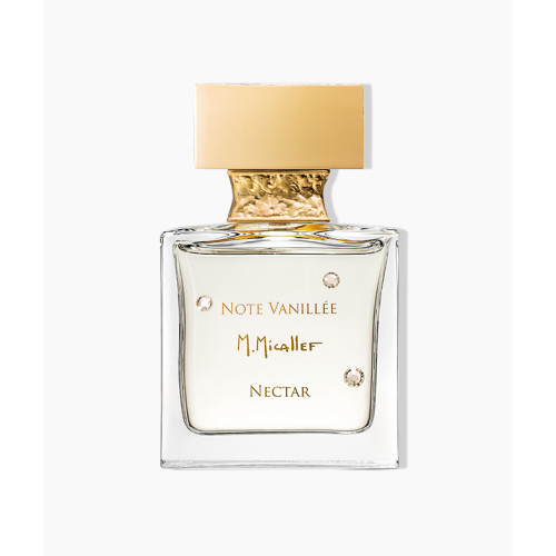 Note Vanillee Nectar - EIght & Bob