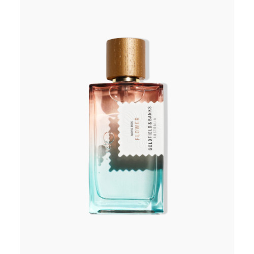 PACIFIC ROCK FLOWER - Goldfield & Banks