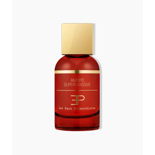 AMBRE SUPERMASSIVE - Les eaux primordiales