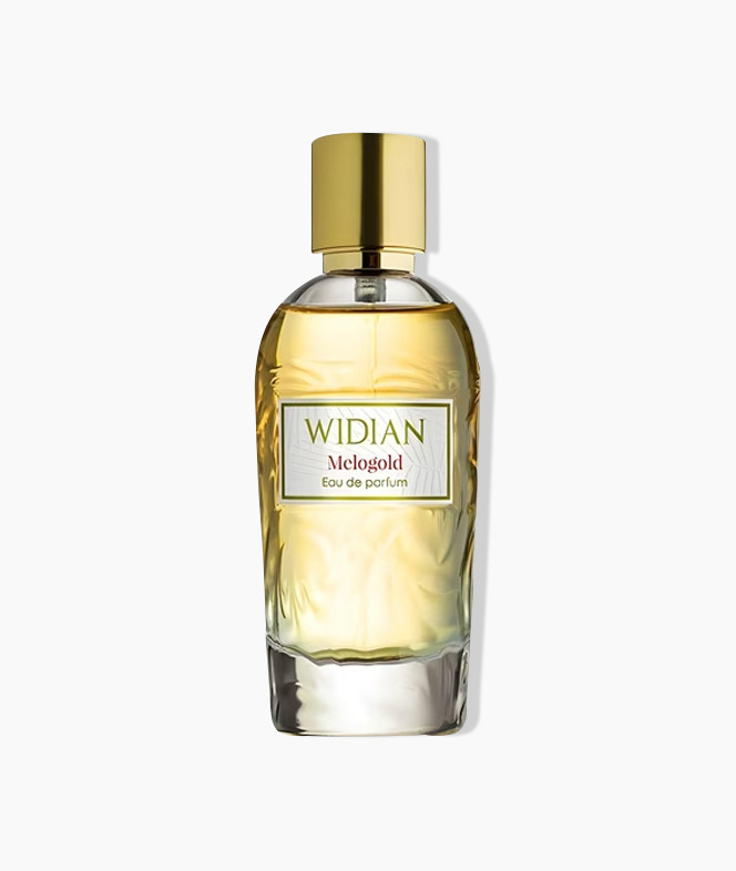 MELOGOLD - Widian