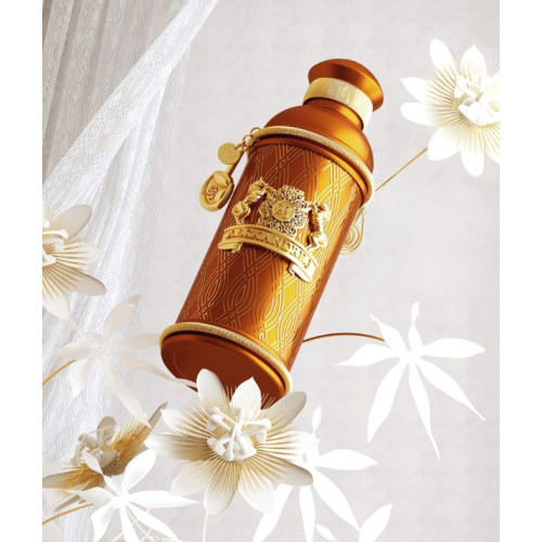 PASSION BLISS - Alexandre J