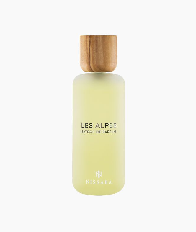 LES ALPES