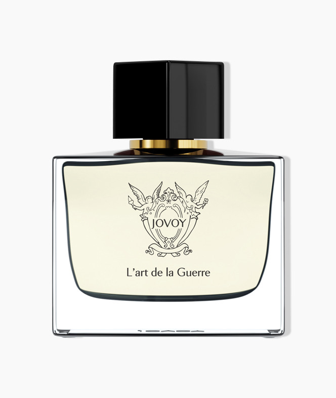 L'art De La Guerre