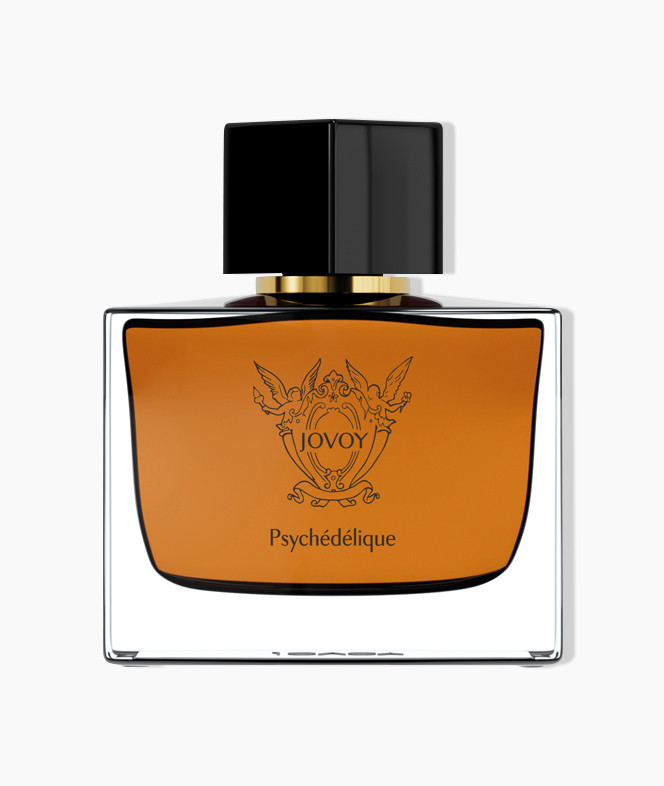 Psychédélique