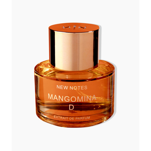 MANGOMINA D - NEW NOTES