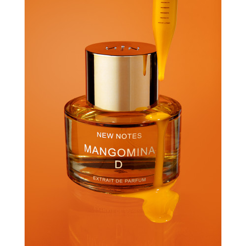 MANGOMINA D - NEW NOTES