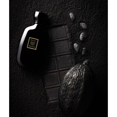 COCOA KIMIYA - Atelier des Ors