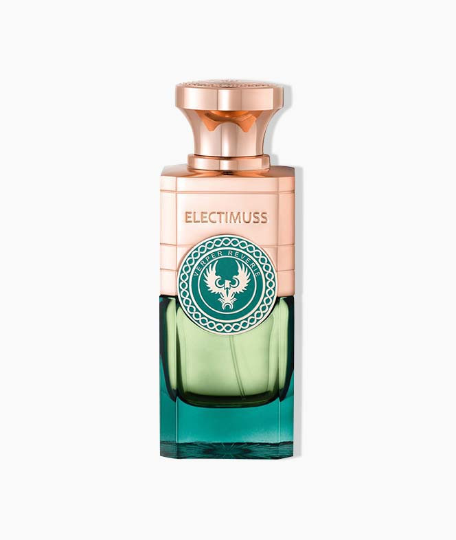 VESPER REVERIE - Electimuss