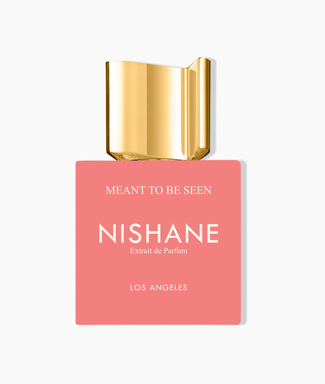 MEANT TO BE SEEN - Nishane