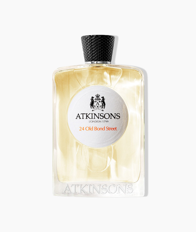 24 OLD BOND STREET - Atkinsons