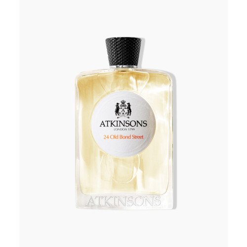 24 OLD BOND STREET - Atkinsons