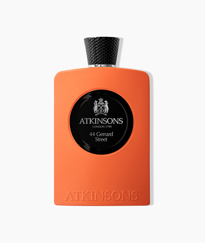 44 GERRARD STREET - Atkinsons