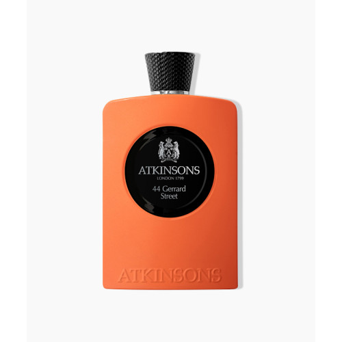 44 GERRARD STREET - Atkinsons