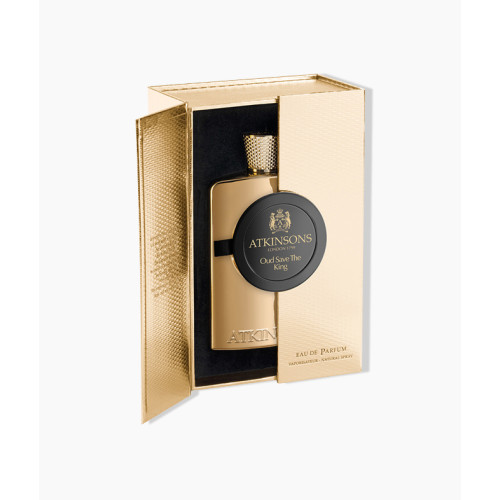 OUD SAVE THE KING - Atkinsons