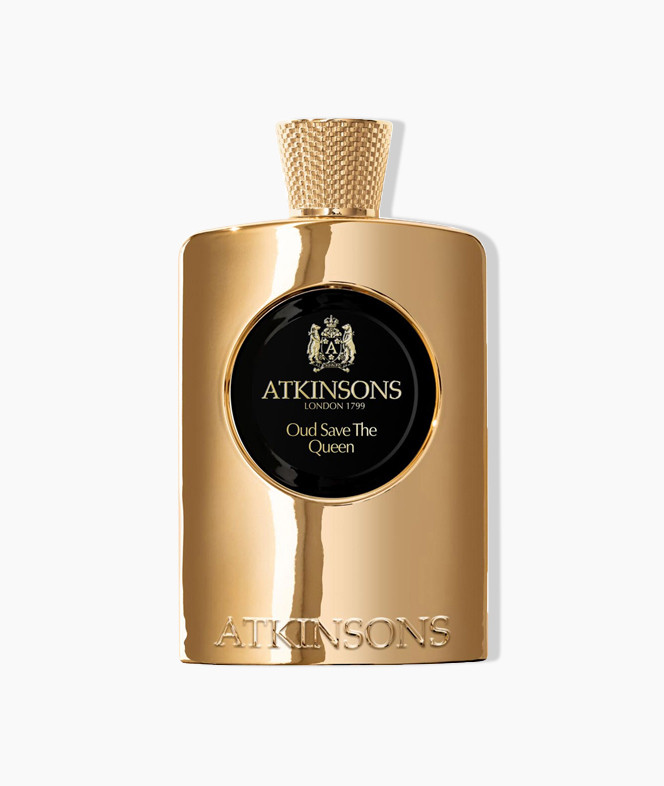 OUD SAVE THE QUEEN - Atkinsons