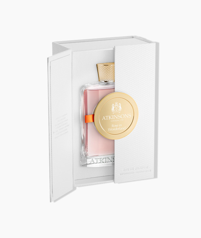ROSE IN WONDERLAND - Atkinsons