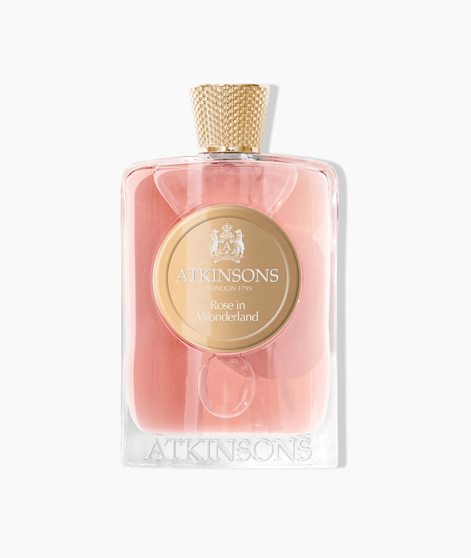 ROSE IN WONDERLAND - Atkinsons