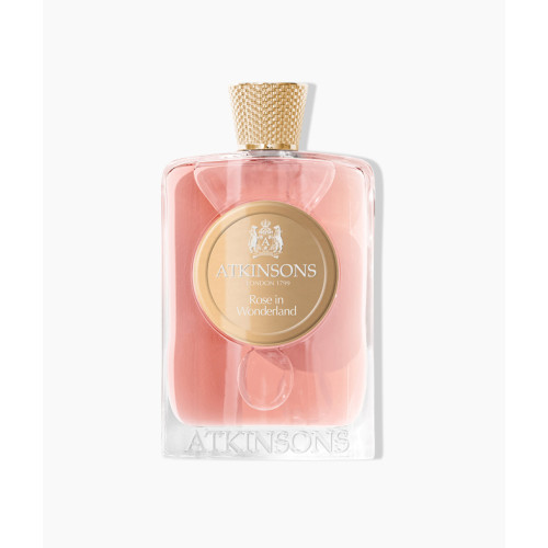 ROSE IN WONDERLAND - Atkinsons