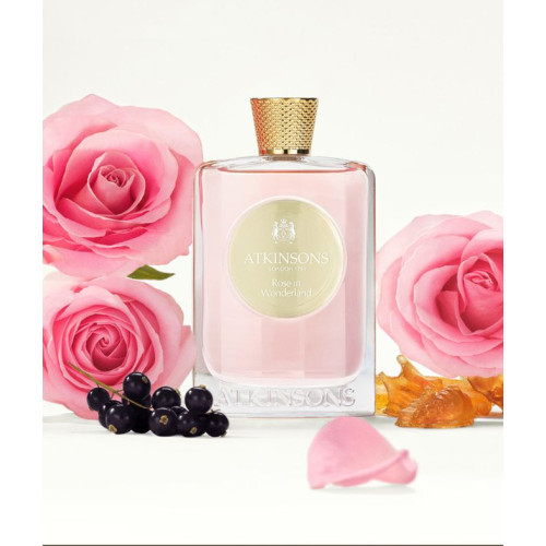ROSE IN WONDERLAND - Atkinsons