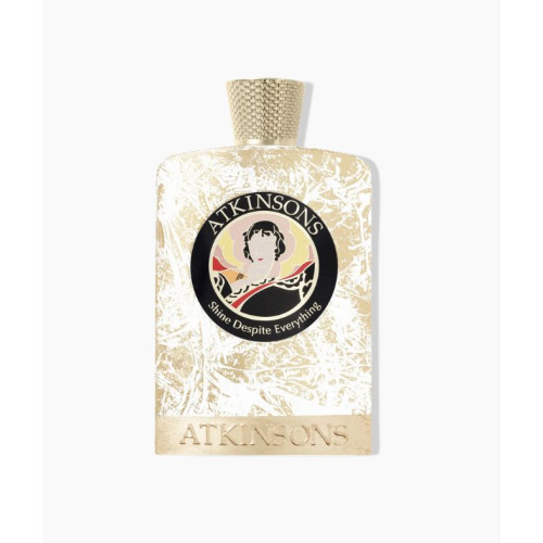 SHINE DESPITE EVERYTHING - Atkinsons