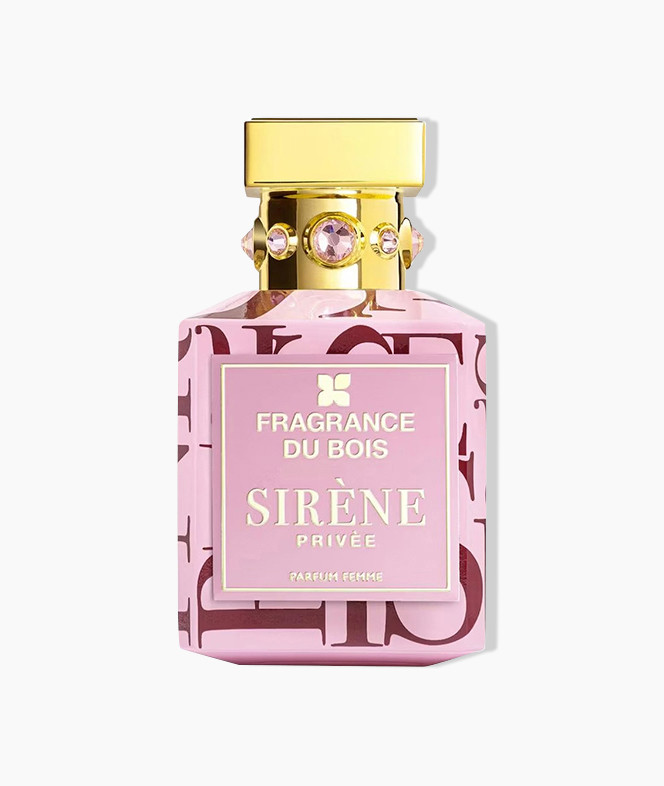SIRENE PRIVEE - Fragrance du Bois