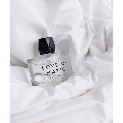 LOVE-O-MATIC - Room 1015