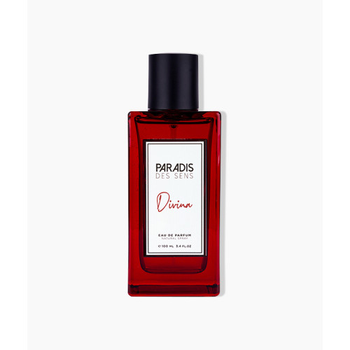 DIVINA - Paradis des Sens
