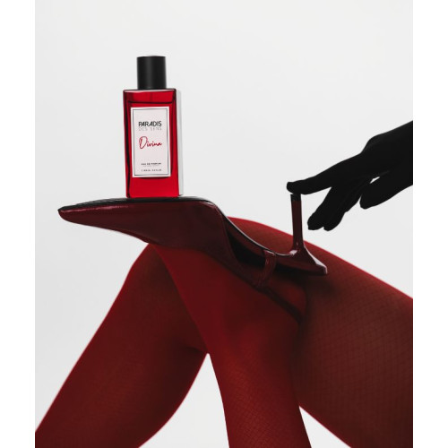 DIVINA - Paradis des Sens